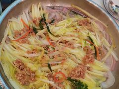-南海食街(佛冈店)