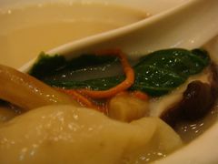 虫草汤-西安烤鸭店(369烤鸭王店)