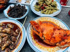 -三妹小龙虾·黄油蟹(华侨城总店)