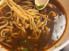 -康师傅私房牛肉面(申虹店)
