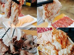 -焯牛潮汕牛肉火锅(云峰街创始店)