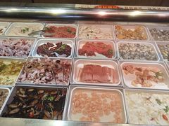 -尚品海鲜肥牛自助火锅(湖明店)