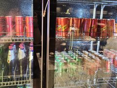 -南通滨江洲际酒店-西集自助餐厅