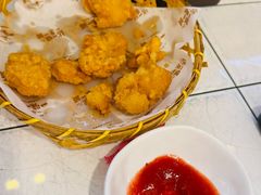 -一味一诚•鲜嫩烤鱼(昌发展万科广场店)