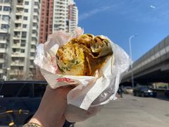 -真素诚·清真(新华路店)