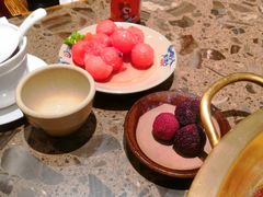 -小龙坎老火锅(红旗街店)