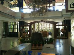 -三亚珠江南田温泉度假区