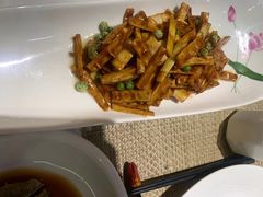 -同喜烤鸭店(光芒店)