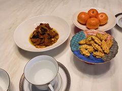 -海味世家·家常菜馆(明州里店)