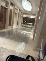 -上海雅居乐万豪侯爵酒店·宴会厅