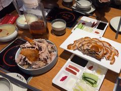 -德香苑脆皮烤鸭·经典(爱融荟城店)
