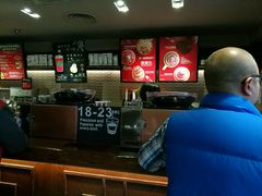 -星巴克(福州三坊七巷店)