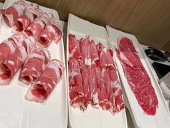 -海底捞火锅(曼巴特广场店)