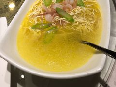 扬州煮干丝-顺风海鲜港(长寿路店)