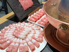 -东来顺(非遗·清真火锅·盛世广场店)