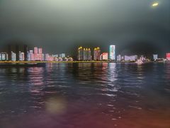 -武汉关码头(轮渡站)