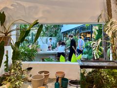 -自由生长植物工作室(深港花卉中心店)