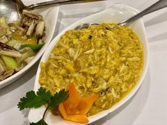 -新光酒家方亮蟹宴(黄浦店)
