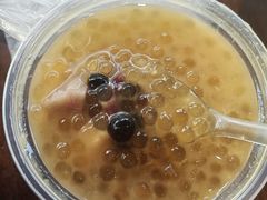 -港湾糖水