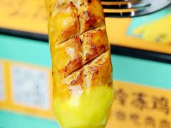 -BOPEYE·波派炸鸡(河西中央商场店)
