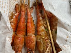 -79号渔船海鲜饭店(岗厦店)