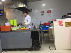 -金记老七家湾第一锅贴店(金沙井总店)