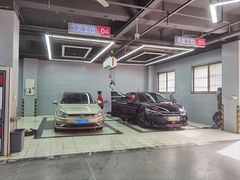 -天猫养车(哈贝卡硕士路店)