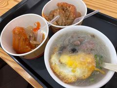 -东街钟楼肉粽(总店)