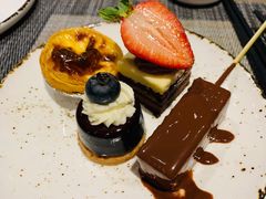 -博林天瑞喜来登酒店·西丽尚膳