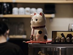 -章之鱼家(体育东路店)