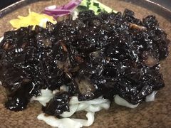 -将军牛排·尔滨地标朝鲜族美食(总店)