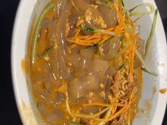 -前海沿·青岛菜(大拇指广场石老人店)