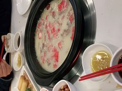 -好彩猪肚鸡(正弘城店)