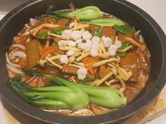 -渔人码头(中南店)