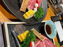 -黑牛の店·和牛烧肉(合生汇店)