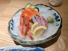 -初居食屋日式料理(万象城购物中心店)
