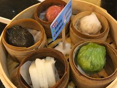 避风塘虾饺五小福-避风塘·老港味餐厅(虹口龙之梦店)