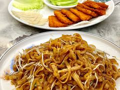 -馨越楼·点心·粤菜(赤坎店)