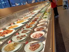 -福成自助烤肉(双桥万达店)