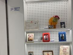 -天真蓝照相馆(中华广场店)