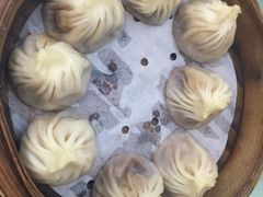 -食惠里小笼包面馆(越秀店)