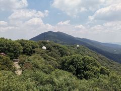 -紫金山天文台