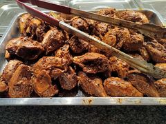 麻辣兔头-双流老妈兔头(荟聚店)