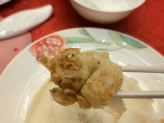 -民族饭店-四季餐厅