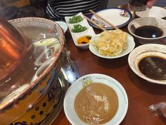 -1078號老北京涮肉(松柏店)