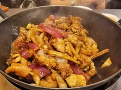 -胡须佬鸡煲四季火锅店(石厦西村直营店)
