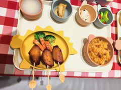 -西贝(大卫城店)