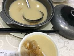 -凤城礼记鱼翅海鲜酒家(新马路总店)