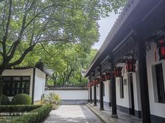 -上海佘山国家森林公园天马山园