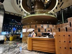 -深圳温德姆至尊酒店